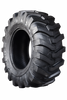 INDUSTRIAL TRACTOR TYRES R4-A