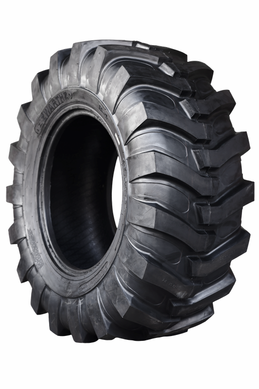 INDUSTRIAL TRACTOR TYRES R4-A