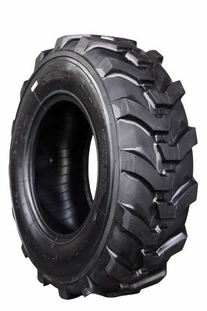 INDUSTRIAL BACKHOE TYRES R4-B