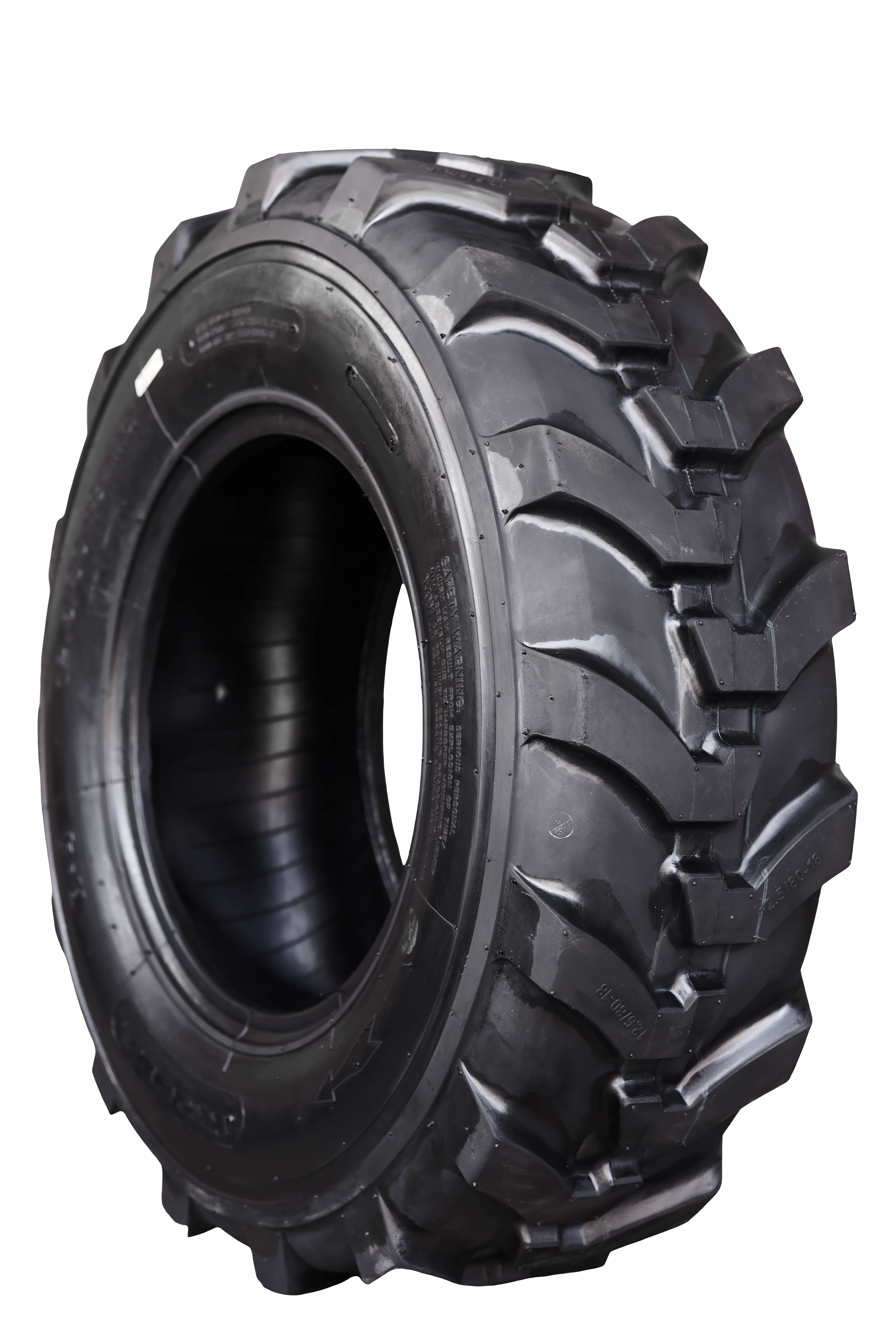 INDUSTRIAL BACKHOE TYRES R4-B