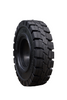 SOLID TYRES R667