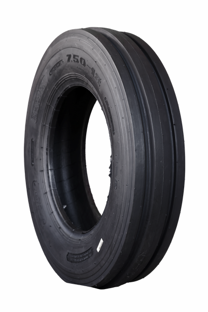 AGRICULTURAL TRACTOR ORIENTED TYRES F-2