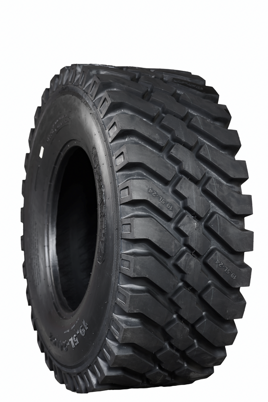 INDUSTRIAL TRACTOR TYRES R-4 L-5