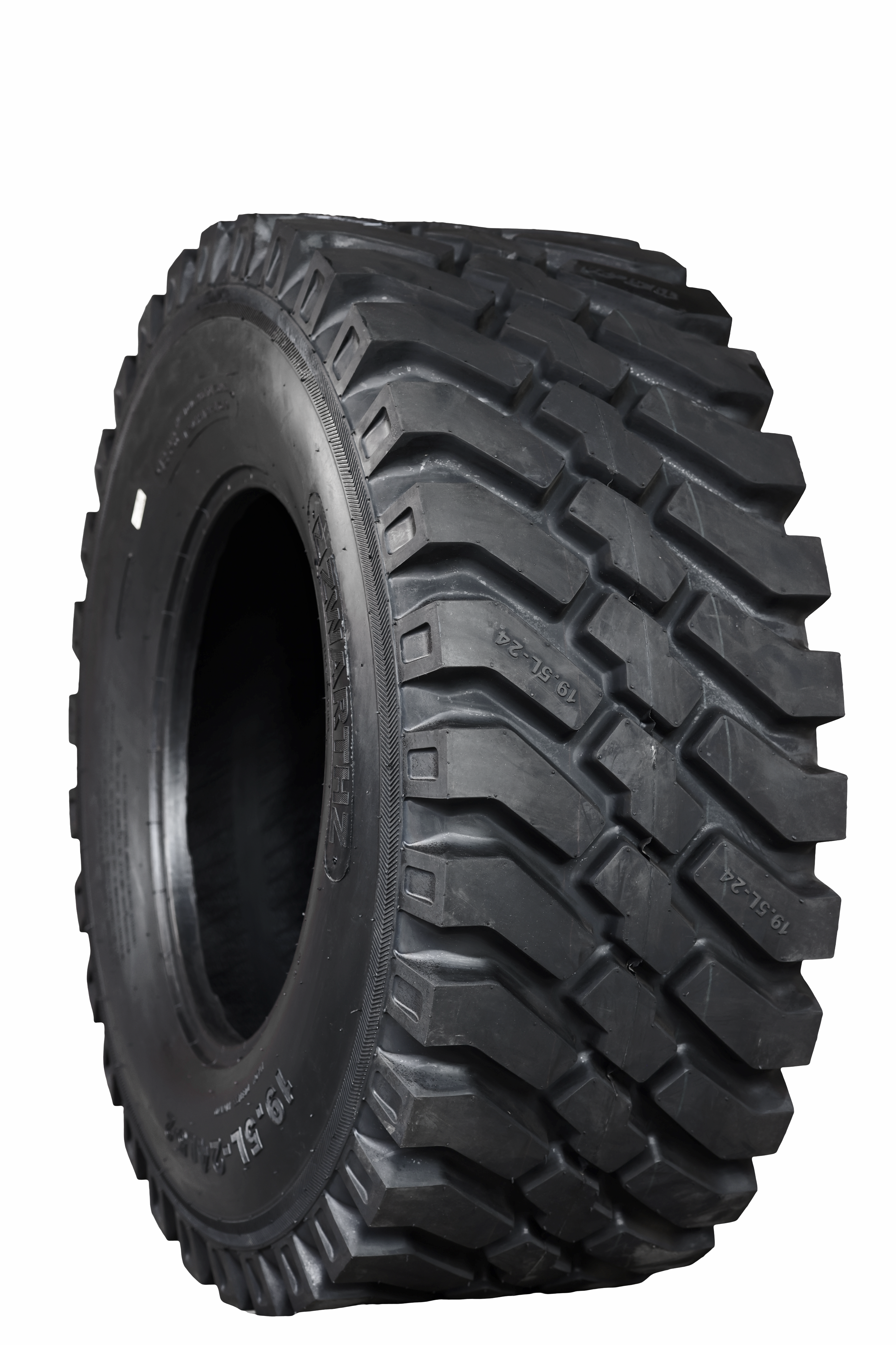 INDUSTRIAL TRACTOR TYRES R-4 L-5