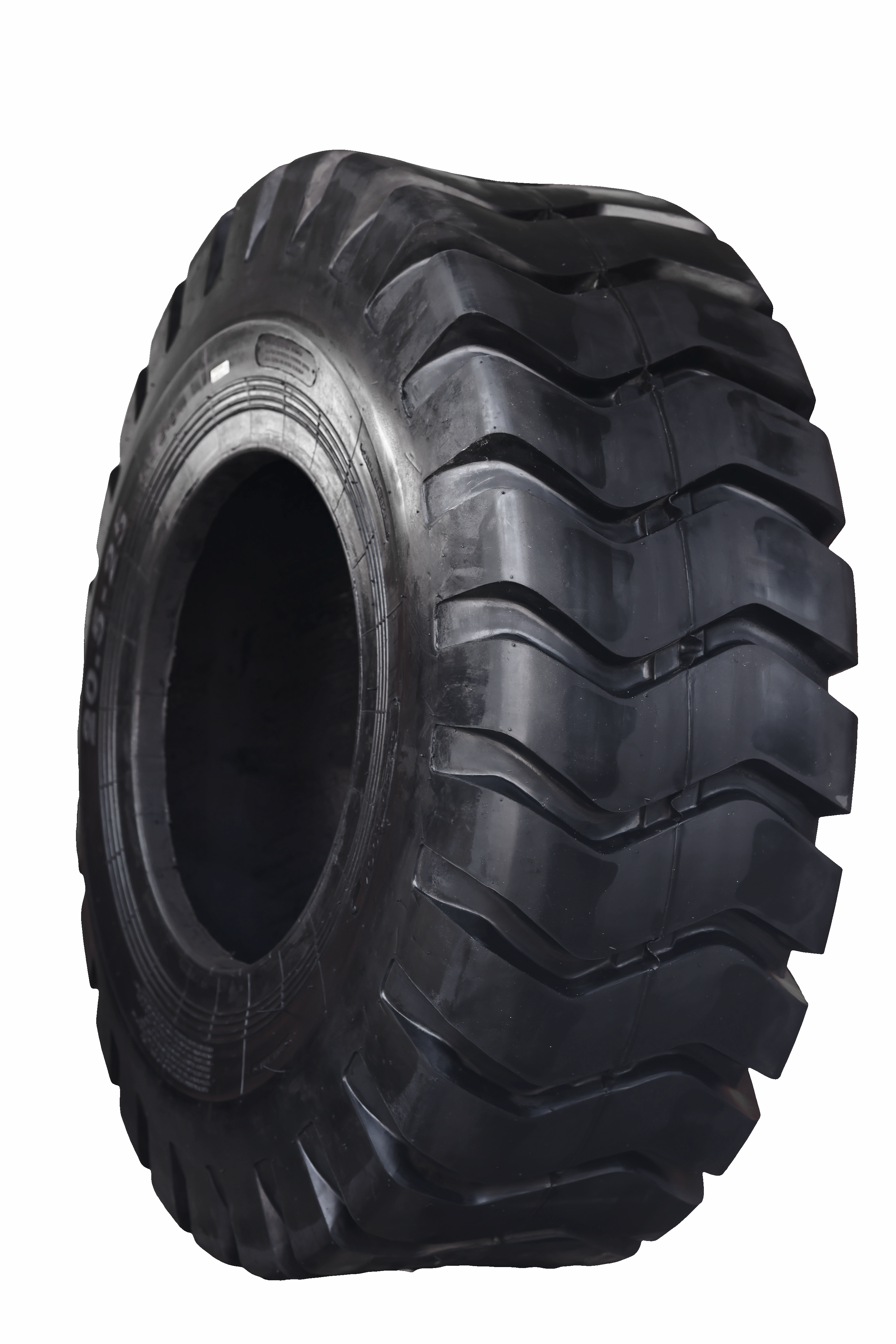 MINE TYRES E-3