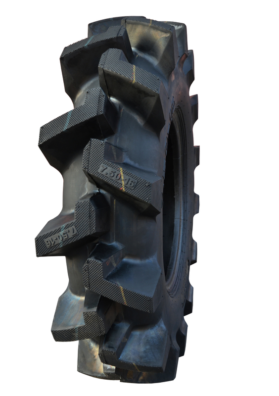 AGRICULTURAL PADDY FIELD TYRES R2