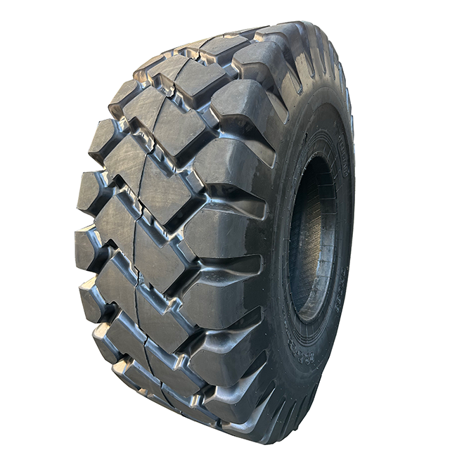 LOADER TYRES E3 L3 NEW