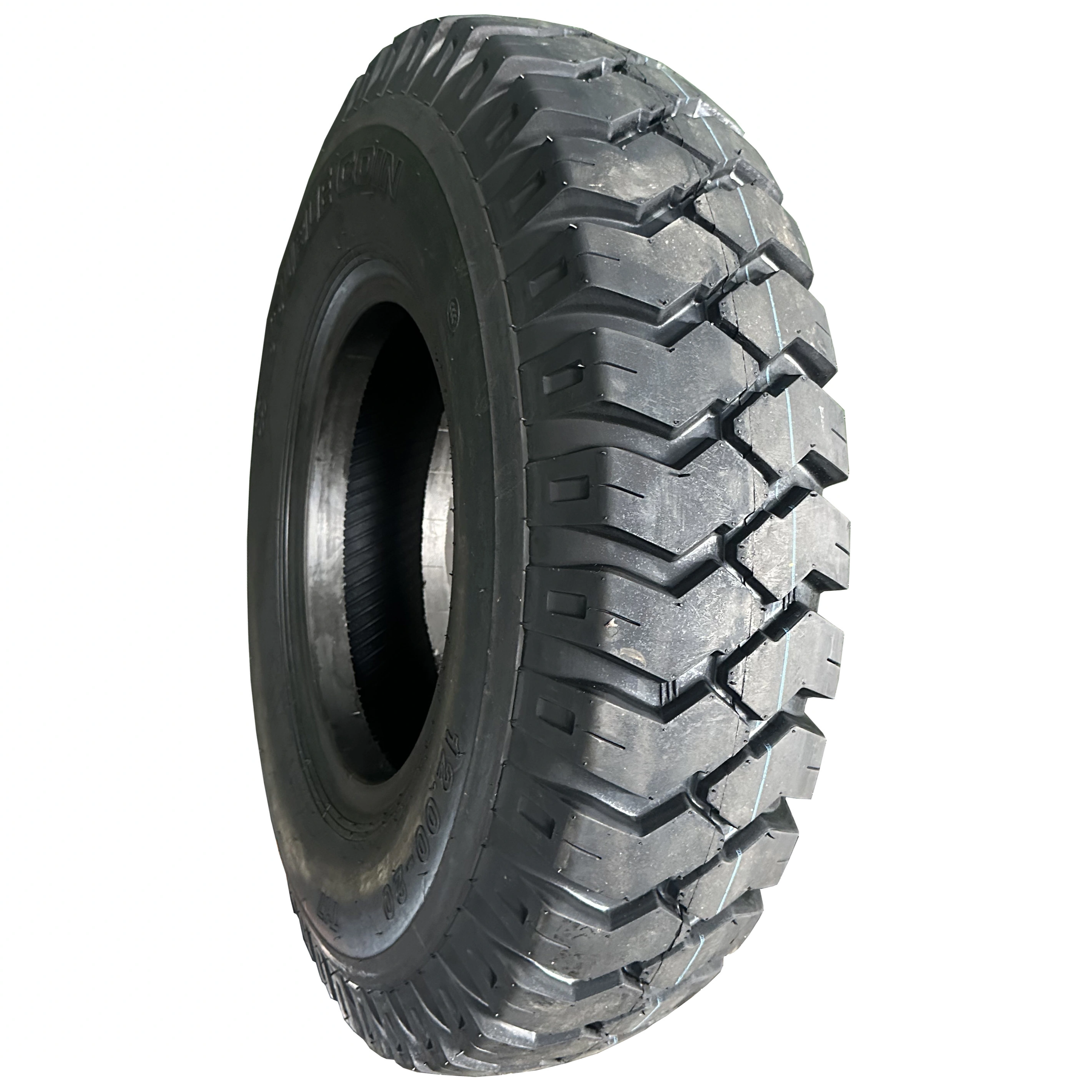 INDUSTRIAL TYRE