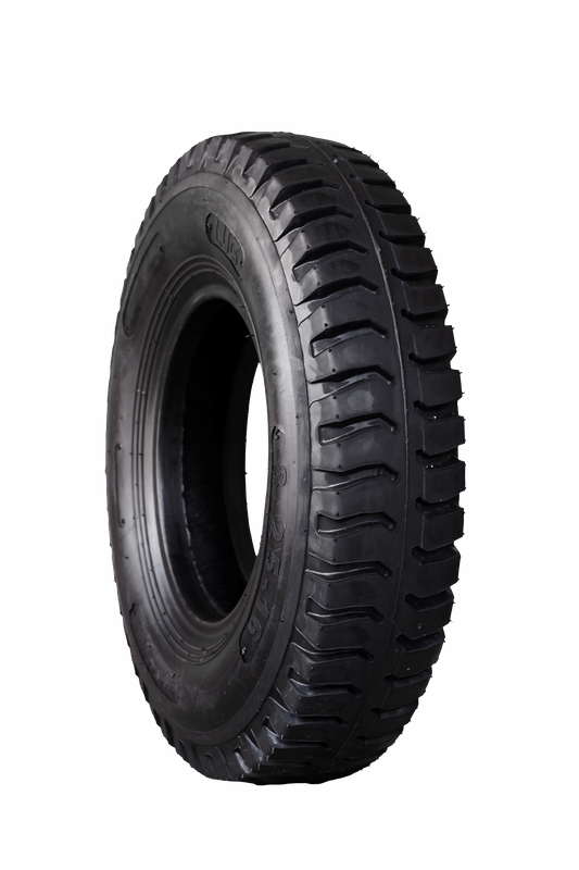 INDUSTRIAL TRUCK AND BUS TYRES R401 R402