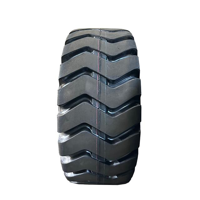 LOADER TYRES E3 L3