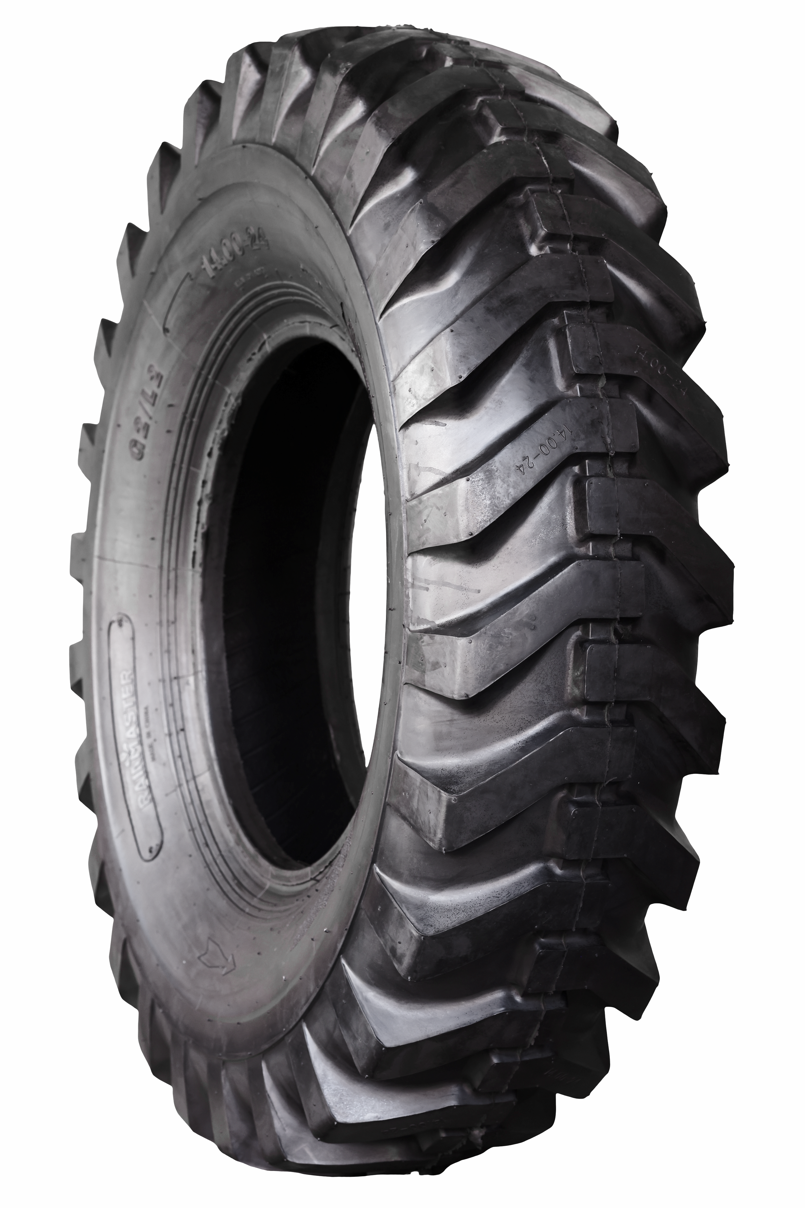 LOADER TYRES G2/L2