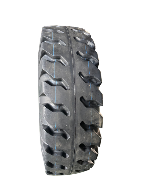 LOADER TYRES E-4