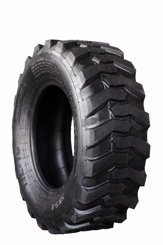 INDUSTRIAL SKID STEER TYRES SKS-1 SKS-2 SKS-3 SKS-4 SKS-5