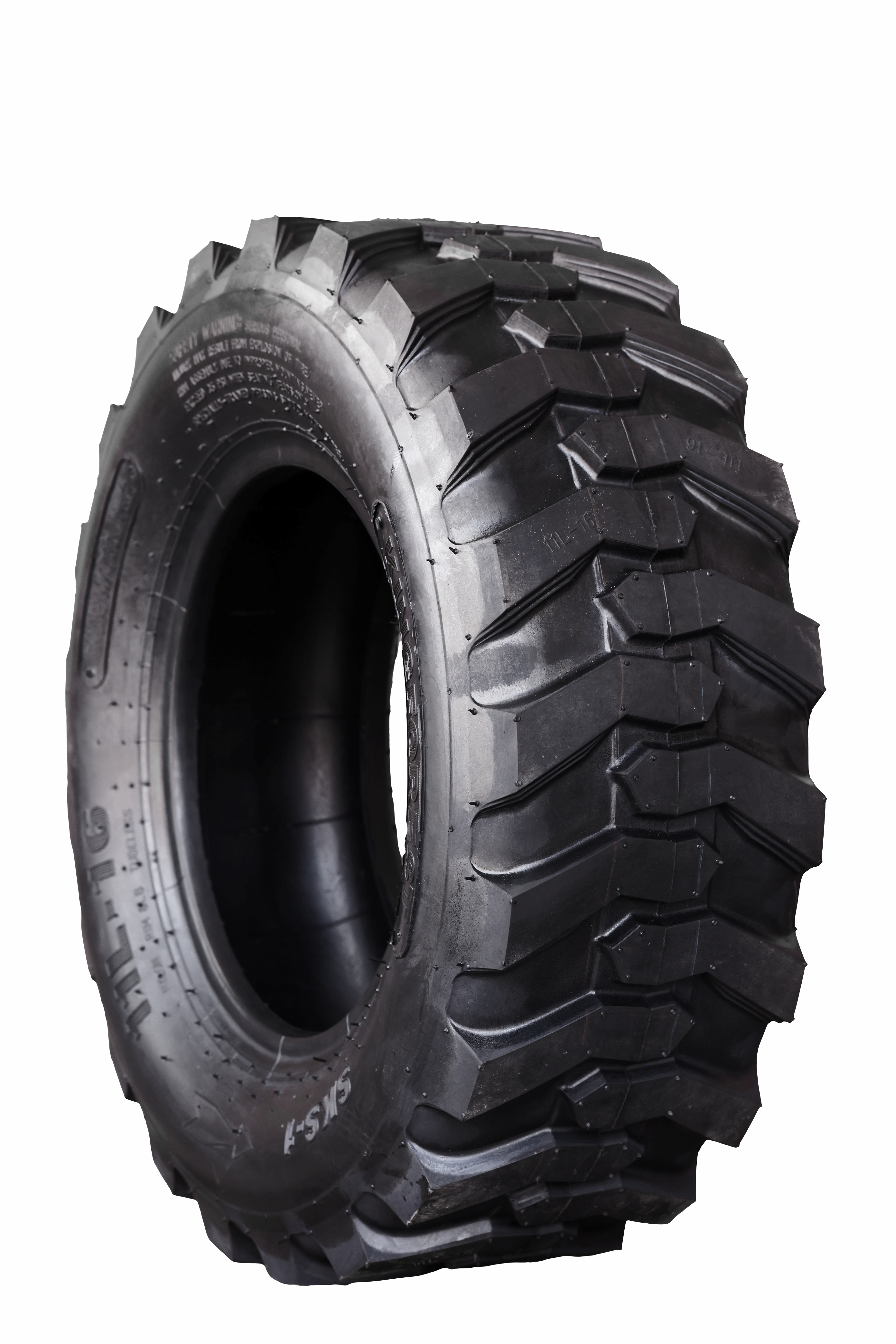 INDUSTRIAL SKID STEER TYRES SKS-1 SKS-2 SKS-3 SKS-4 SKS-5