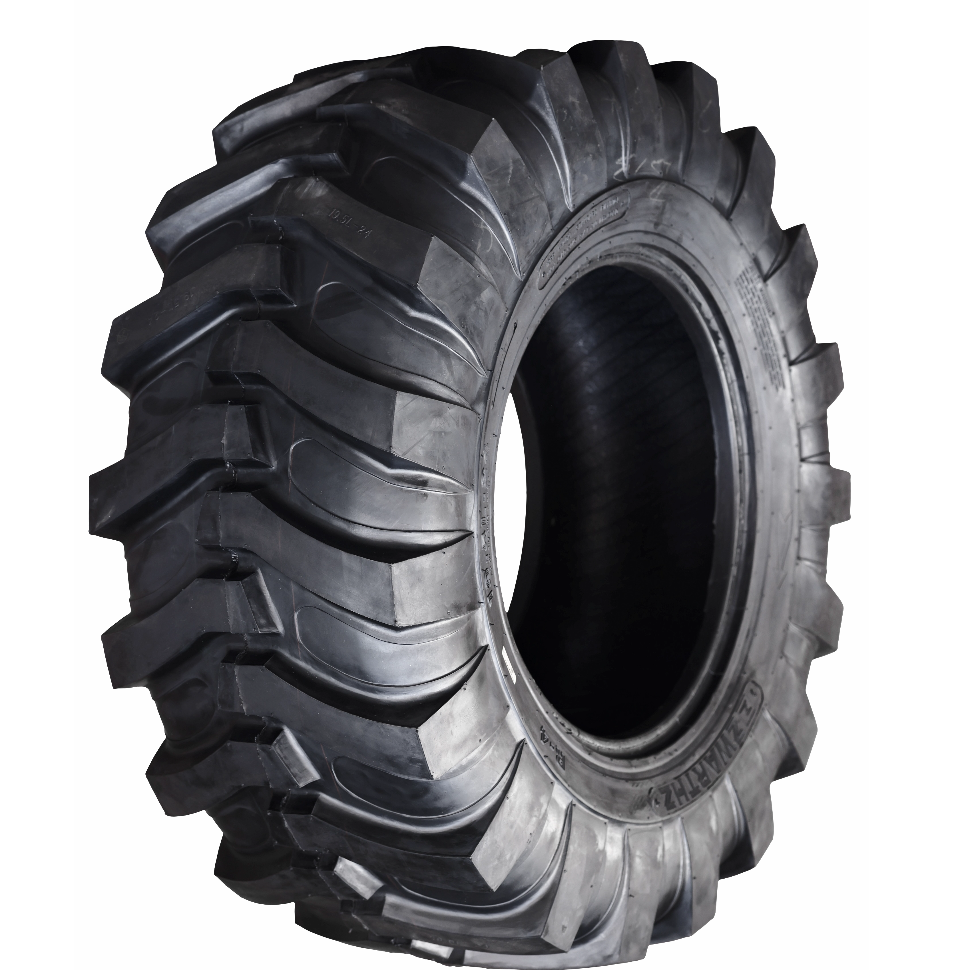 AGRICULTURAL TYRE
