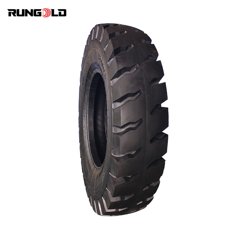LOADER TYRES E-4 